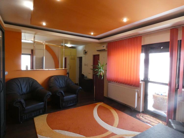 Apartament de vanzare pe str. G-ral Traian Mosoiu