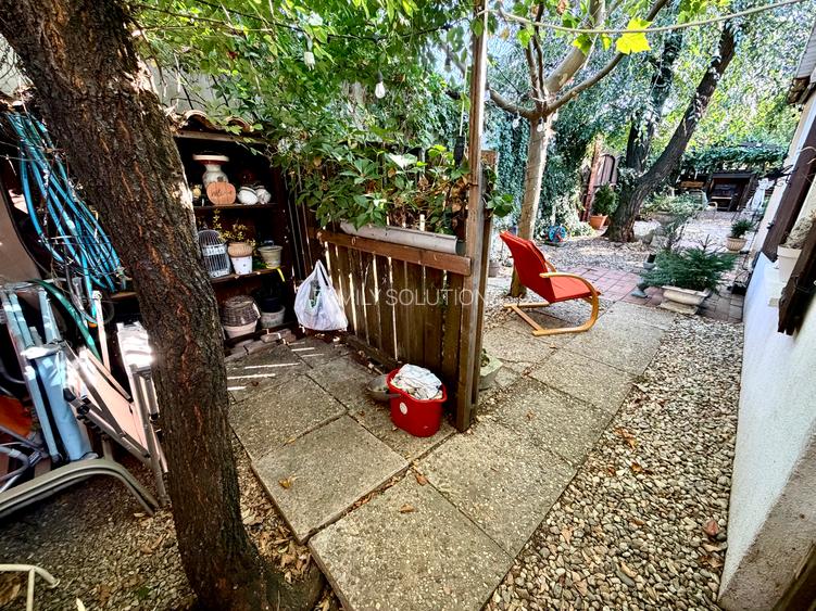 Casa cu suflet - un vibe pe care il simti din prima - 24
