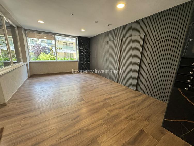 Apartament 3 Camere Ambiance Residence 2 Pipera cu parcare subterana - 16