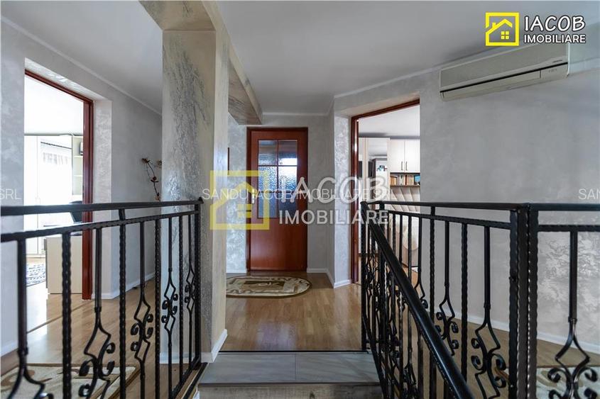 Casa P+1, cartier Serbanesti, str. Triumfului - 31