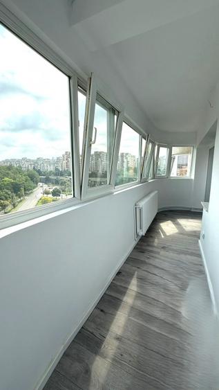 Apartament modern 2 camere, cartier Manastur, zona pod Calvaria