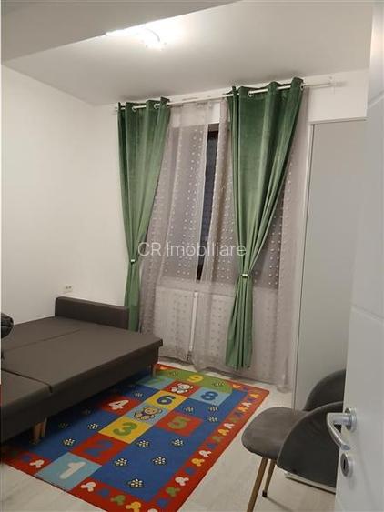 Apartament  3 camere  Titan  Parc  I O R - 6