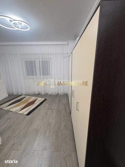 3 Camere | Grozavesti | Metrou | x2 Parcare | Centrala | Boxa - 9