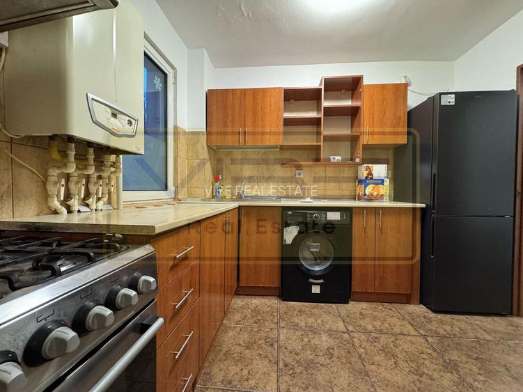 Apartament 2 camere Podu Ros - Cantemir 10 min Palas Campus - 9