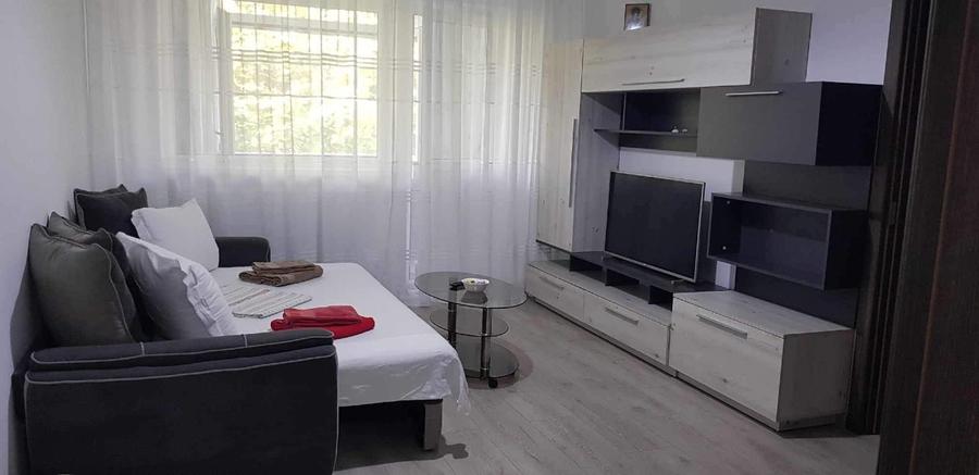 Apartament Decomandat la Cheie – Tomis Nord (Cireșica), vizavi de Parcul Tăbăcăr