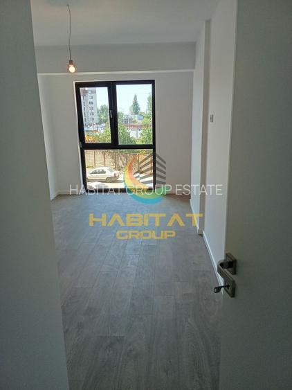 Garsoniera in Popesti Leordeni, zona pasarela metrou - 6