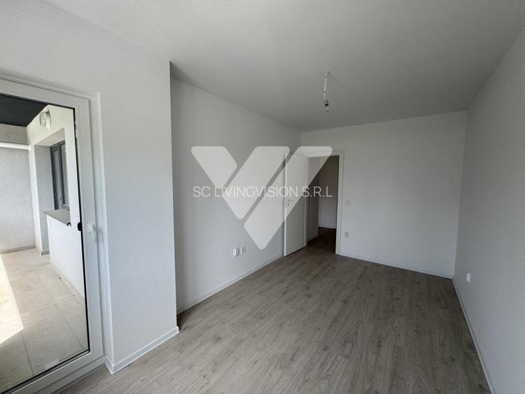Apartament 4 camere 2 bai etaj 2  zona Lidl Doamna Stanca - 8