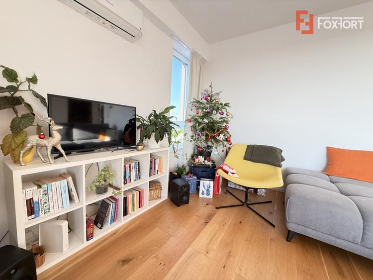 Apartament cu 2 camere de vanzare in zona Aradului - 14