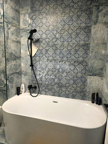 Apartament 3 camere în Mamaia-locuinta noua langa plaja
