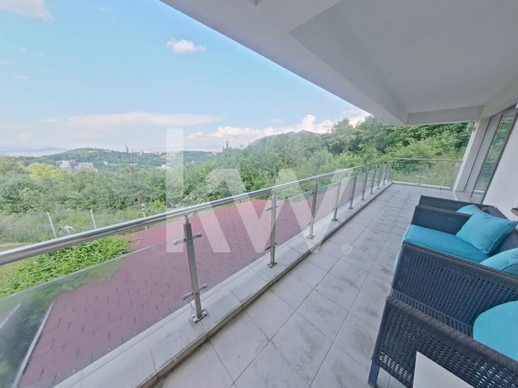 Apartament Exclusivist | Seasons Residence | Prima Închiriere