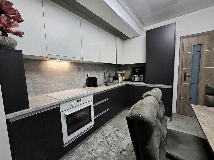 Apartament 3 Camere Strada Mărului, Fundeni Dobroești