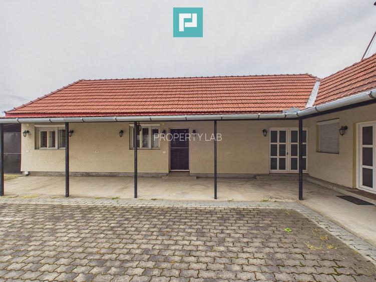 Casă complet modernizată, P+1 în Buteni, Arad - 39