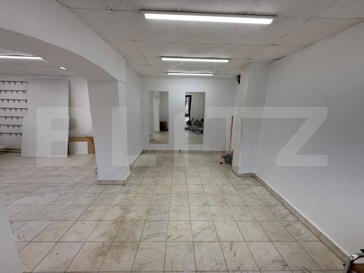 Spațiu comercial, 15 mp, zona Girocului