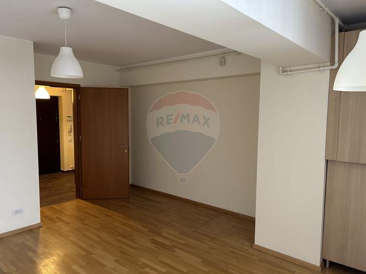 Inchiriere aparament PREMIUM 3 camere OFFICE/COMERCIAL Baneasa