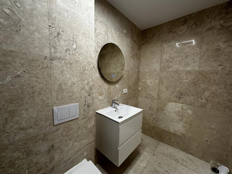 BIROU | Apartament 55 mp | Bloc Nou 2026 | Finisat | Terasa | Parcare | CENTRU