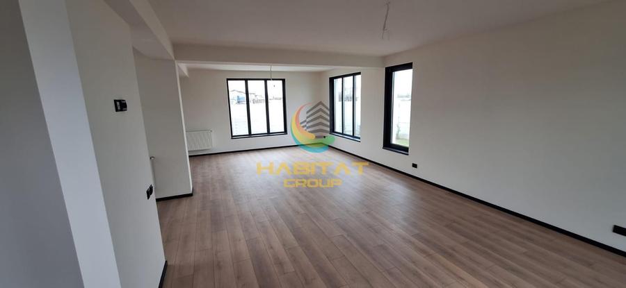 Duplex 4 camere, teren 272 mp, finisaje premium, Berceni