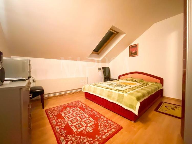 Apartament 6 camere de vanzare in Someseni, Cluj Napoca