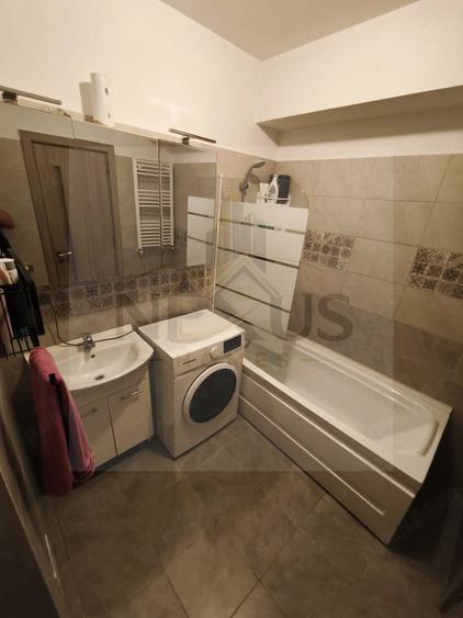 Apartament 2 cam-Mobilat - Utilat - 5 minute Metrou Berceni - Parcare