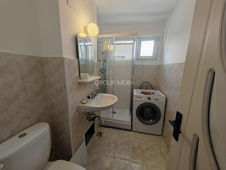 2 Camere Renovat, Mobilat, Et. 2, Zona Orizont – Gata de Mutare - 9