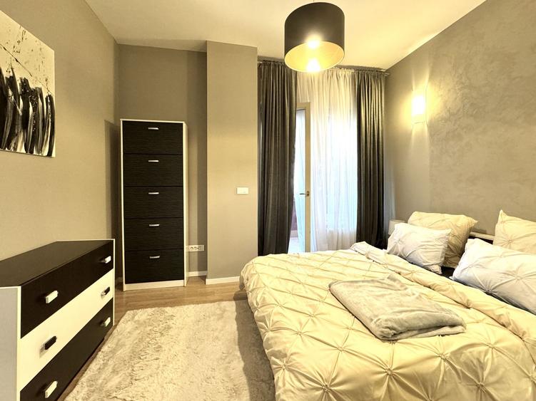 Apartament cu 4 camere, elegant si modern, in zona Centrala- Tender
