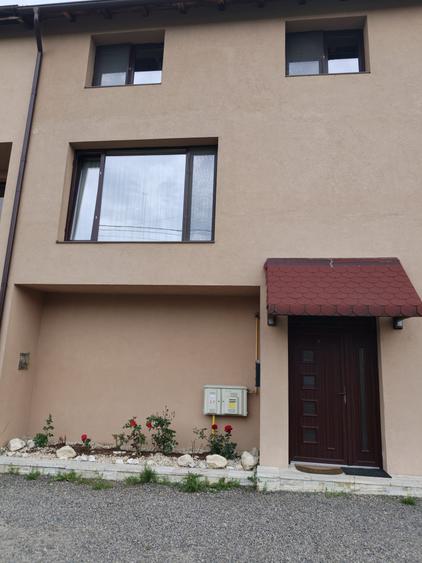 ZONA DRURELAX casa tip insiruite 160mp utili cu teren total 250mp!