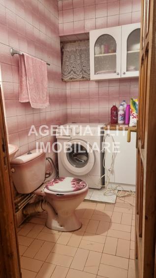 Apartament 4 camere, etajul 1, zona Ultracentrala