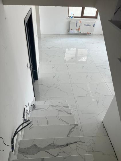 Casa individuala 200 mp, teren 600 mp, Radauti