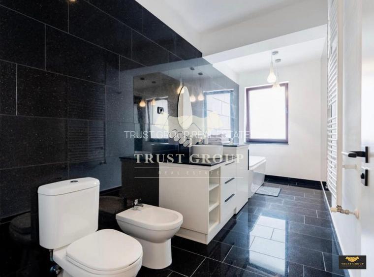 Apartament 3 camere Herastrau | Loc de parcare + Boxa separat - 32