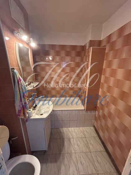 APARTAMENT 2 CAMERE ,39 MP2,CLUJ NAPOCA, ZONA MANASTUR