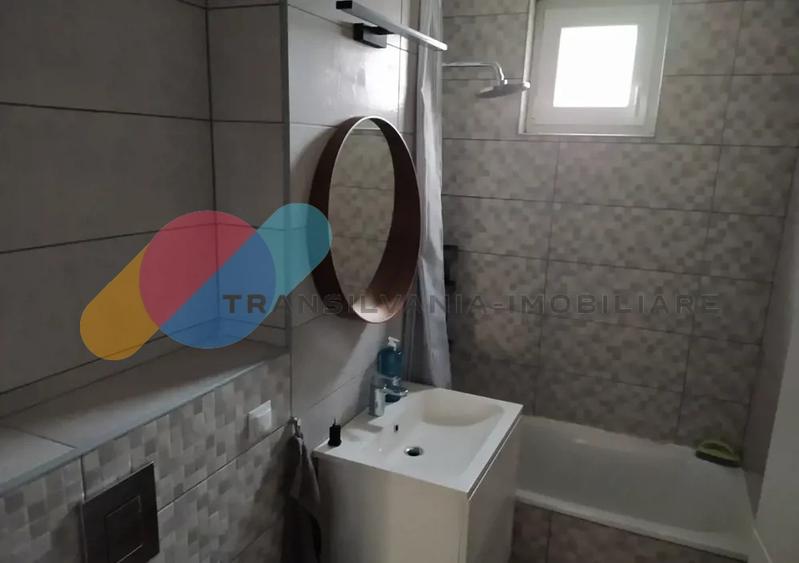 Apartament 3 camere, balcon, zona Gheorgheni