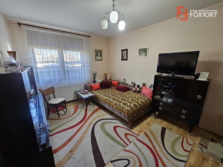 Casa Individuala cu functiune mixta (locuinta + afacere) - Bogdanestilor