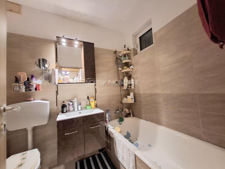 3 Camere | Basarabia | Etaj 1 | Decomandat | 70MP | Renovat - 8