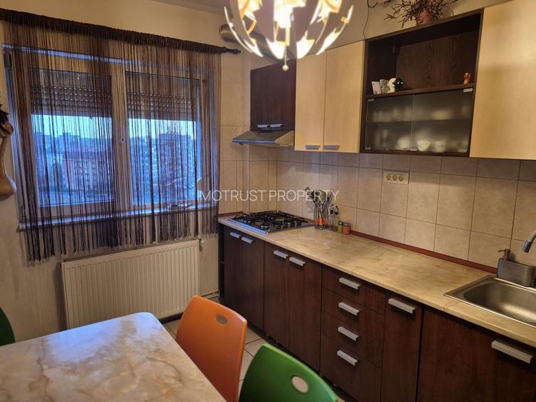 Apartament 4 ncamere de inchiriat, Micalaca - 4