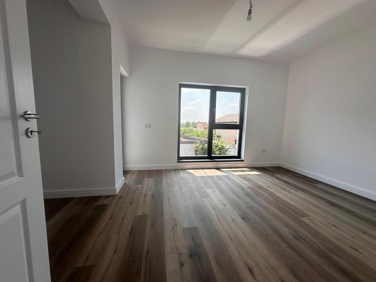 Casă Individuală Premium | 210 mp utili | Teren 402 mp | Complex Privat