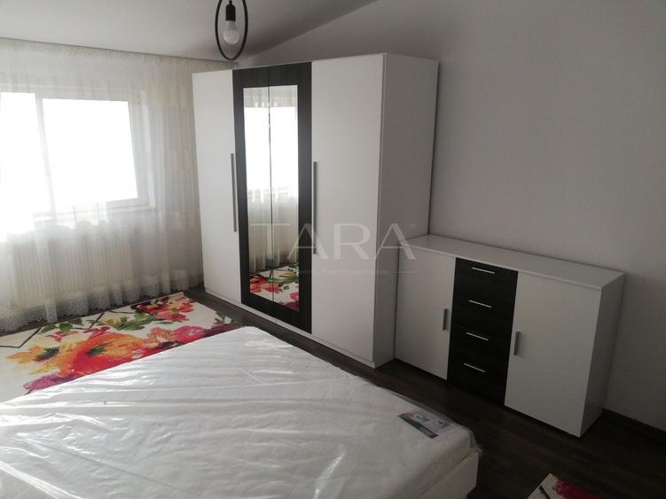 Oportunitate în Mărăști – Apartament 2 camere decomandate.
