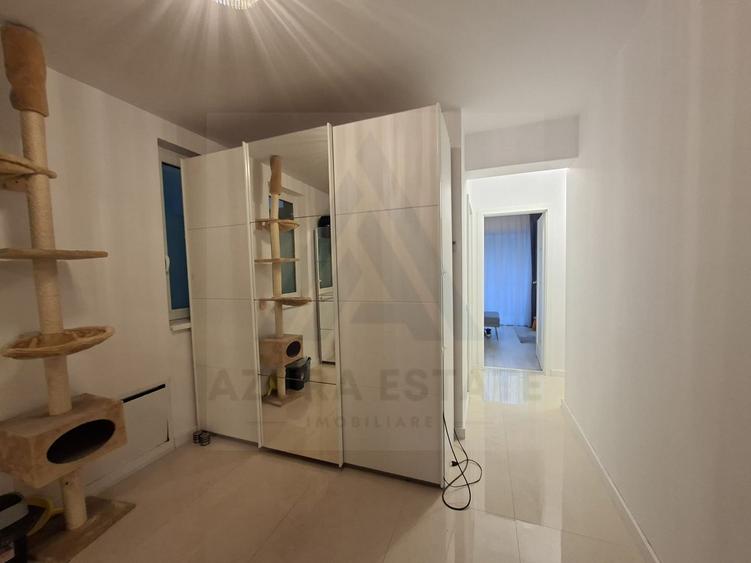 Casa moderna cu 6 camere terase 50 mp si curte in Parcul Sub Arini