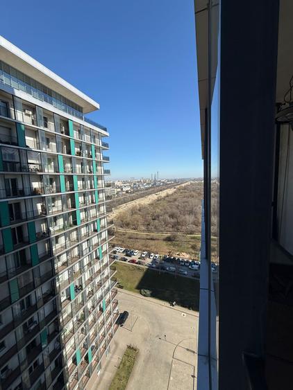 Apartament 2 camere de vânzare – Asmita Gardens - Mihai Bravu/Tineretului