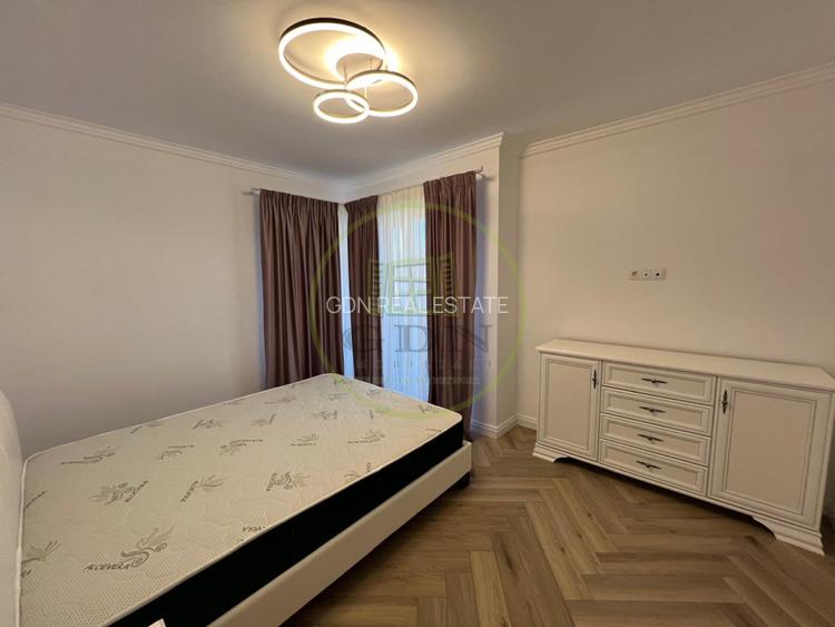 Închiriere casă modernă tip duplex, 120 mp., P+E - 10