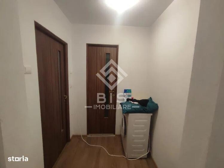 Apartament 2 camere decomandat – Zona Decebal