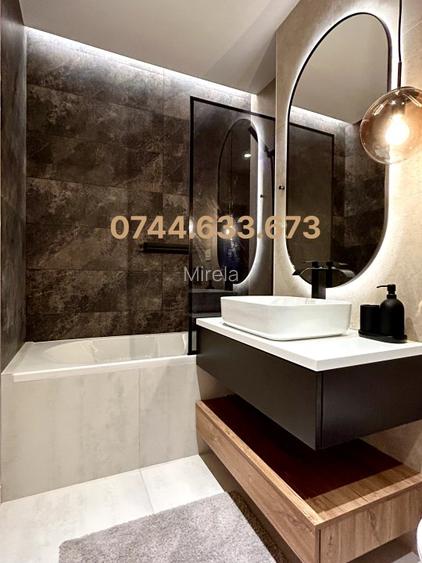 2 camere + loc parcare - Core Timpuri Noi | Mall Vitan | Mihai Bravu - 9