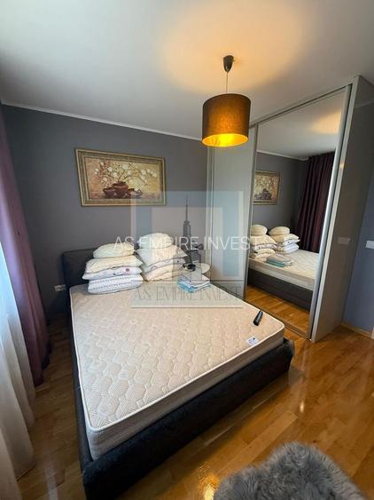 Apartament 2 camere Casa Nobel Tractorul,  loc de parcare - 8