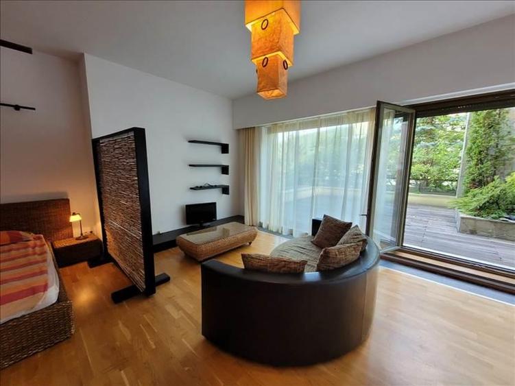 Apartament tip studio Drumul Poienii-Bellevue, Brasov