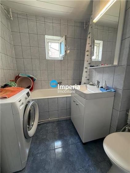 Apartament 2 camere etaj 2 Canta