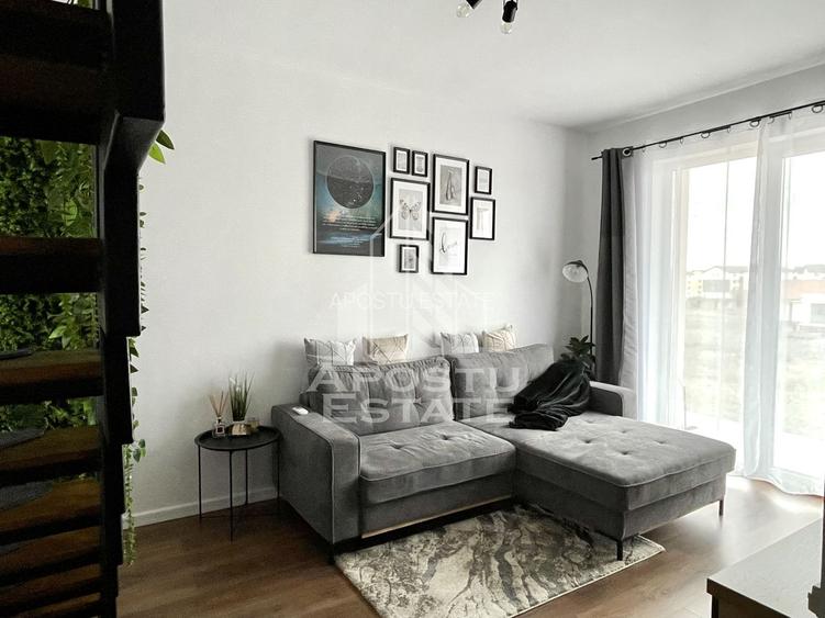 Apartament cu doua camere Calea Urseni - 5