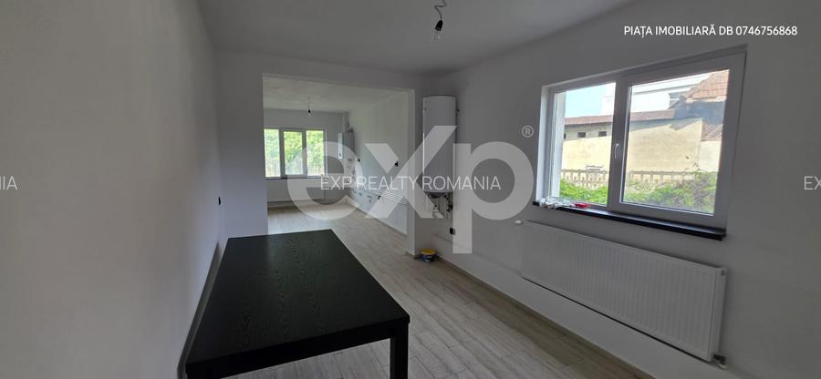 Vilă Ultracentrală P+E, 288 mp Utili, Teren 1388 mp – Voinești - 10