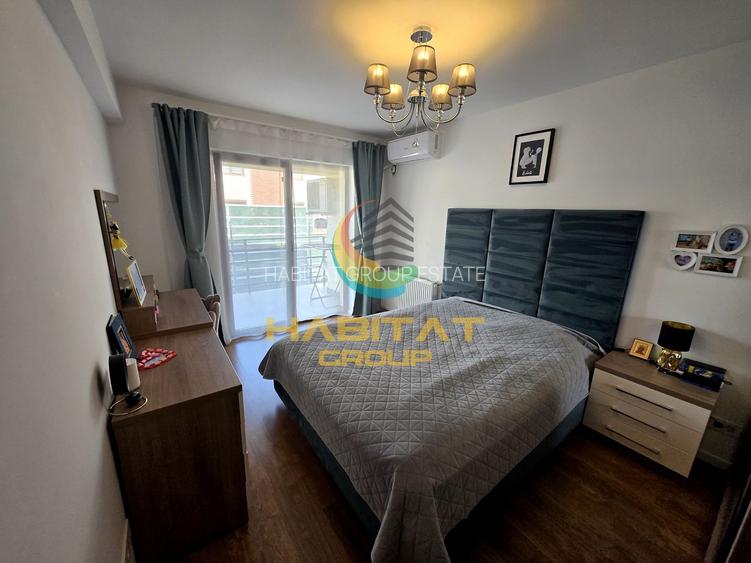 Casa P+1+pod-5 camere-Popesti Leordeni - 9
