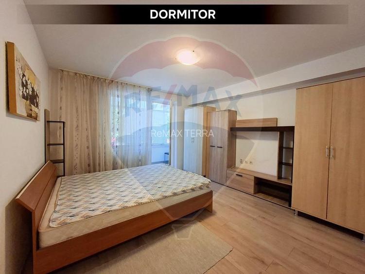 ULTRACENTRAL - apartament 2 camere decomandate - 2