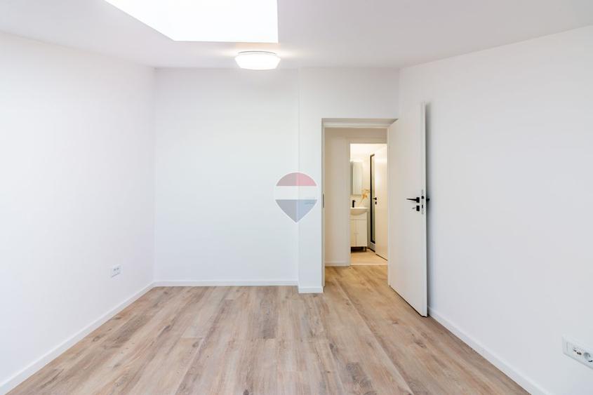Apartament 3 camere vanzare Chiajna