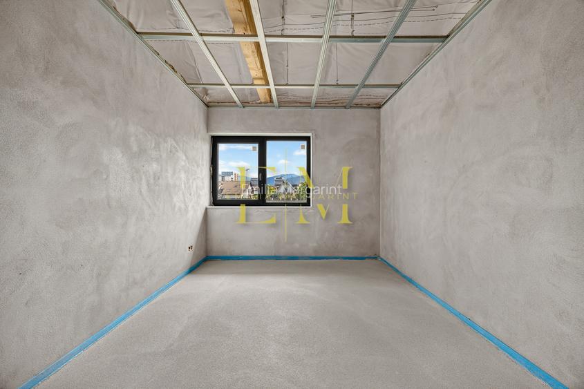 VANZARE | Casa Premium | 197,5 m² utili | Teren 595 m² | Tractorul, Brasov - 6