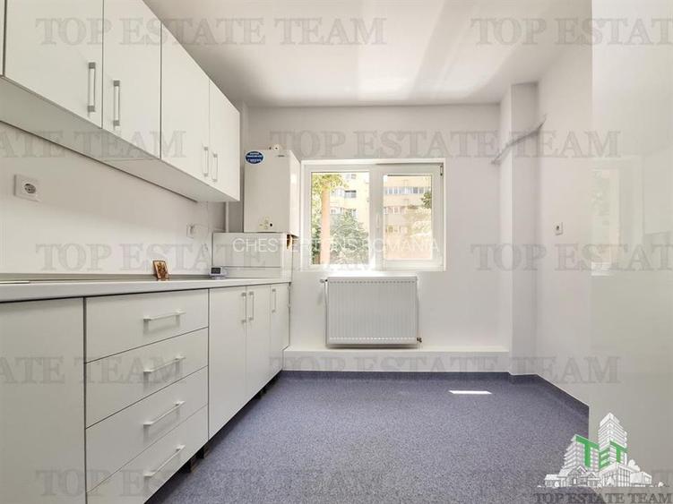 Apartament 3 camere | Mega Mall | Renovat si Utilat - 5